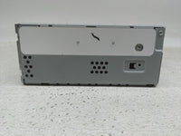 2020 Ford Fusion Radio AM FM Cd Player Receiver Replacement P/N:LS7T-18D818-ZC Fits OEM Used Auto Parts - Oemusedautoparts1.