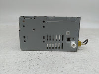 2020 Ford Fusion Radio AM FM Cd Player Receiver Replacement P/N:LS7T-18D818-ZC Fits OEM Used Auto Parts - Oemusedautoparts1.