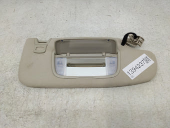 compare product 2017-2020 Ford Fusion Sun Visor Shade Replacement Passenger Right Mirror Fits Fits 2017 2018 2019 2020 OEM Used Auto Parts