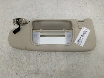 compare product 2019-2020 Ford Fusion Sun Visor Shade Replacement Driver Left Mirror Fits Fits 2018 2019 2020 OEM Used Auto Parts