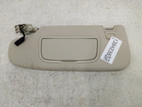 2019-2020 Ford Fusion Sun Visor Shade Replacement Driver Left Mirror Fits Fits 2018 2019 2020 OEM Used Auto Parts - Oemuseda