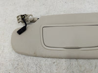 2019-2020 Ford Fusion Sun Visor Shade Replacement Driver Left Mirror Fits Fits 2018 2019 2020 OEM Used Auto Parts - Oemuseda