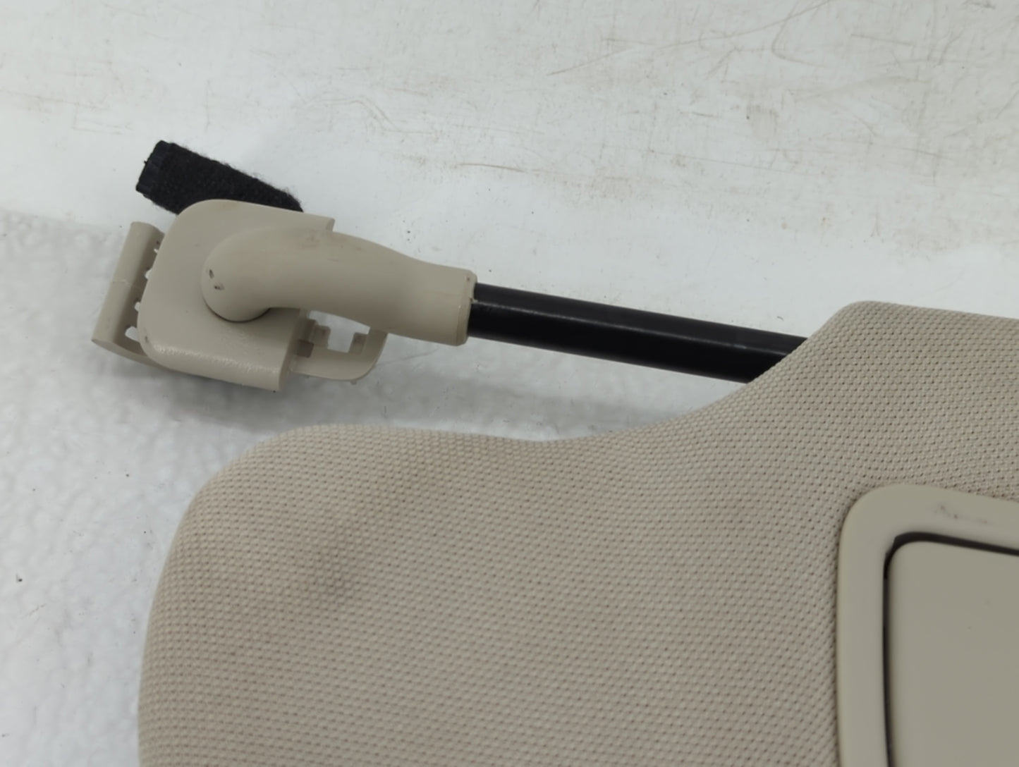 2017-2020 Ford Fusion Sun Visor Shade Replacement Driver Left Mirror Fits Fits 2017 2018 2019 2020 OEM Used Auto Parts - Oem