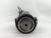 2017-2020 Ford Fusion Air Conditioning A/c Ac Compressor Oem - Oemusedautoparts1.com