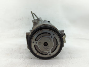 compare product 2017-2020 Ford Fusion Air Conditioning A/c Ac Compressor Oem