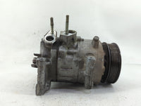 2017-2020 Ford Fusion Air Conditioning A/c Ac Compressor Oem - Oemusedautoparts1.com