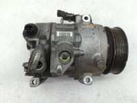 2017-2020 Ford Fusion Air Conditioning A/c Ac Compressor Oem - Oemusedautoparts1.com
