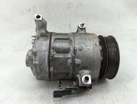 2017-2020 Ford Fusion Air Conditioning A/c Ac Compressor Oem - Oemusedautoparts1.com
