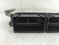 2020 Ford Fusion PCM Engine Control Computer ECU ECM PCU OEM P/N:CU5T-14A624-BA 0 261 S22 318, KS7A-12A650-BCA Fits OEM Used