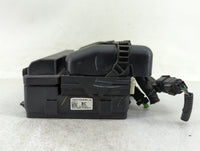 2017-2020 Ford Fusion Fusebox Fuse Box Panel Relay Module P/N:HG9T14D068BC-02 Fits Fits 2017 2018 2019 2020 OEM Used Auto Pa