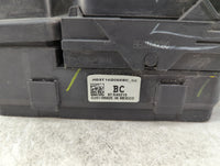 2017-2020 Ford Fusion Fusebox Fuse Box Panel Relay Module P/N:HG9T14D068BC-02 Fits Fits 2017 2018 2019 2020 OEM Used Auto Pa