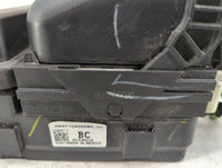 2017-2020 Ford Fusion Fusebox Fuse Box Panel Relay Module P/N:HG9T14D068BC-02 Fits Fits 2017 2018 2019 2020 OEM Used Auto Pa