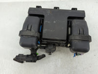 2017-2020 Ford Fusion Fusebox Fuse Box Panel Relay Module P/N:HG9T14D068BC-02 Fits Fits 2017 2018 2019 2020 OEM Used Auto Pa