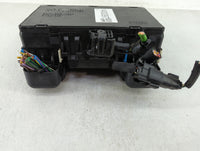 2017-2020 Ford Fusion Fusebox Fuse Box Panel Relay Module P/N:HG9T14D068BC-02 Fits Fits 2017 2018 2019 2020 OEM Used Auto Pa