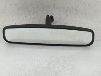 compare product 2006-2020 Ford Fusion Interior Rear View Mirror Replacement OEM P/N:E8 011083 Fits OEM Used Auto Parts