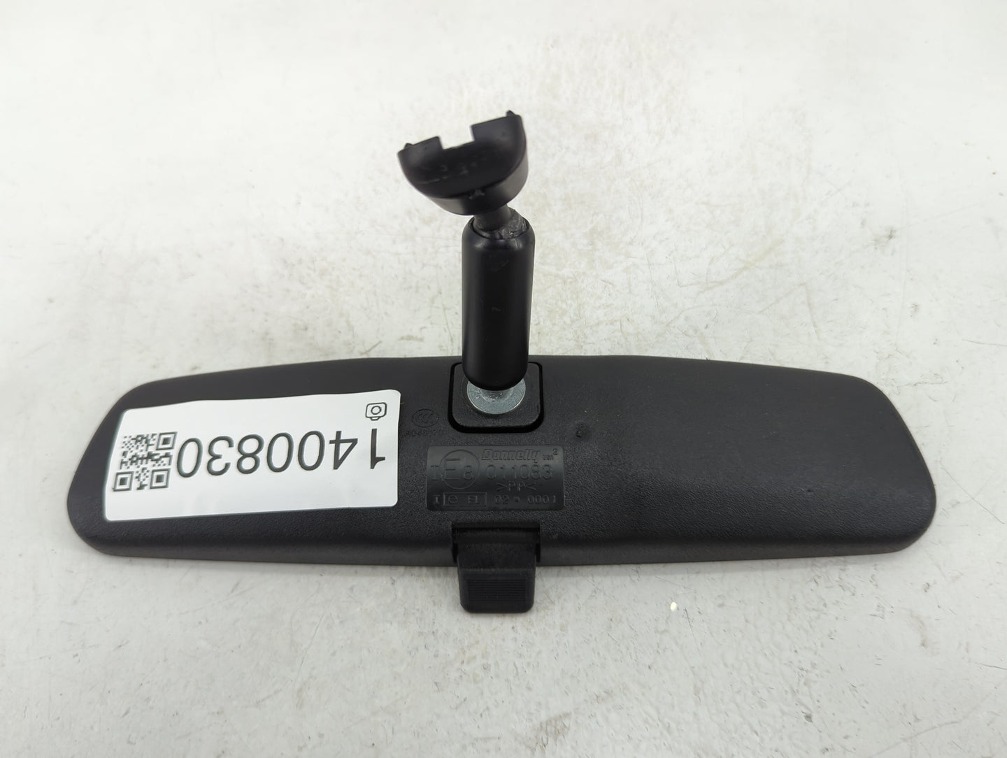 2006-2020 Ford Fusion Interior Rear View Mirror Replacement OEM P/N:E8 011083 Fits OEM Used Auto Parts - Oemusedautoparts1.c