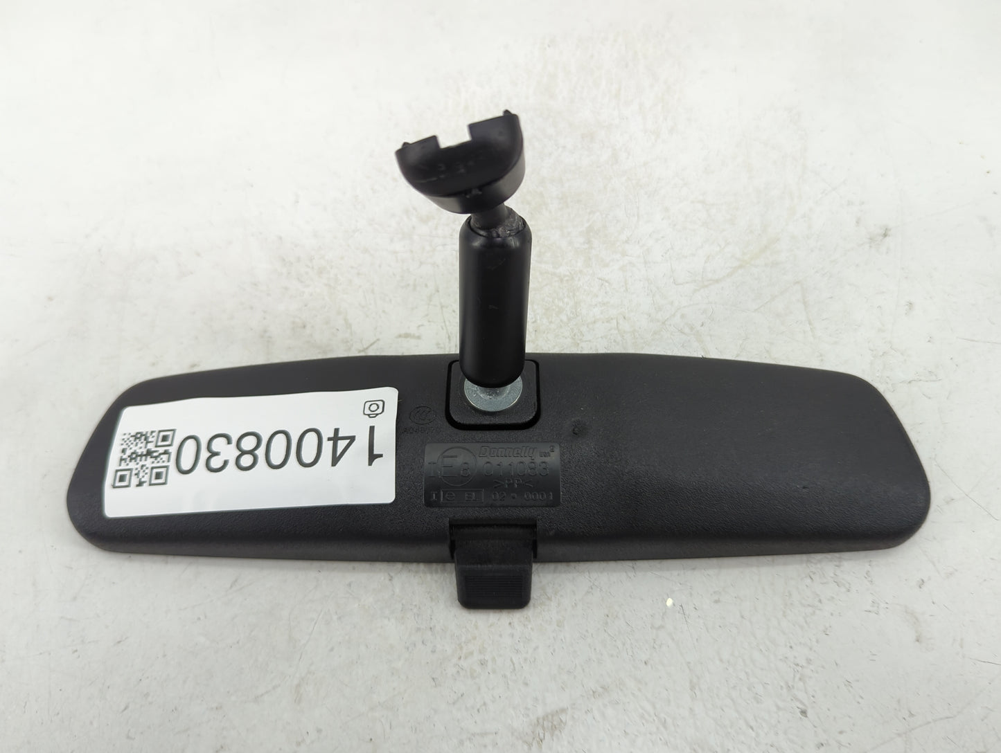 2006-2020 Ford Fusion Interior Rear View Mirror Replacement OEM P/N:E8 011083 Fits OEM Used Auto Parts - Oemusedautoparts1.c