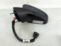 2019-2020 Ford Fusion Driver Side View Mirror - Left Door Mirror OEM Used - Oemusedautoparts1.com