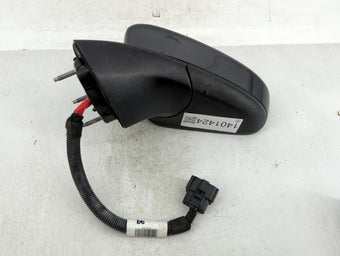 compare product 2019-2020 Ford Fusion Driver Side View Mirror - Left Door Mirror OEM Used