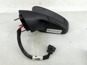 2019-2020 Ford Fusion Driver Side View Mirror - Left Door Mirror OEM Used - Oemusedautoparts1.com