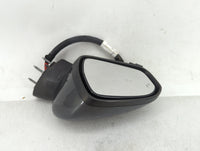 2019-2020 Ford Fusion Driver Side View Mirror - Left Door Mirror OEM Used - Oemusedautoparts1.com