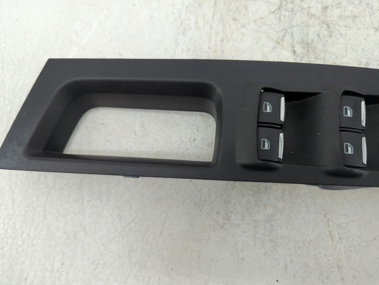 2013-2020 Ford Fusion Master Power Window Switch Replacement Driver Side Left Fits OEM Used Auto Parts - Oemusedautoparts1.c