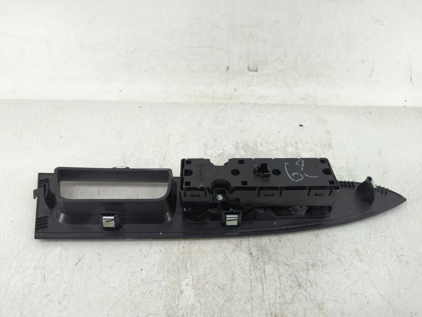 2013-2020 Ford Fusion Master Power Window Switch Replacement Driver Side Left Fits OEM Used Auto Parts - Oemusedautoparts1.c