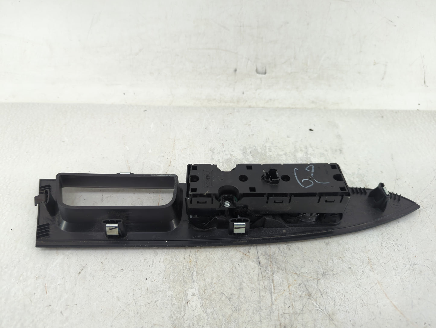 2013-2020 Ford Fusion Master Power Window Switch Replacement Driver Side Left Fits OEM Used Auto Parts - Oemusedautoparts1.c