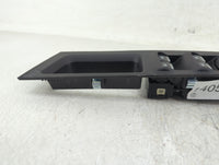 2013-2020 Ford Fusion Master Power Window Switch Replacement Driver Side Left Fits OEM Used Auto Parts - Oemusedautoparts1.c
