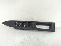 2013-2020 Ford Fusion Master Power Window Switch Replacement Driver Side Left P/N:DG9T-14540-ABW Fits OEM Used Auto Parts - 
