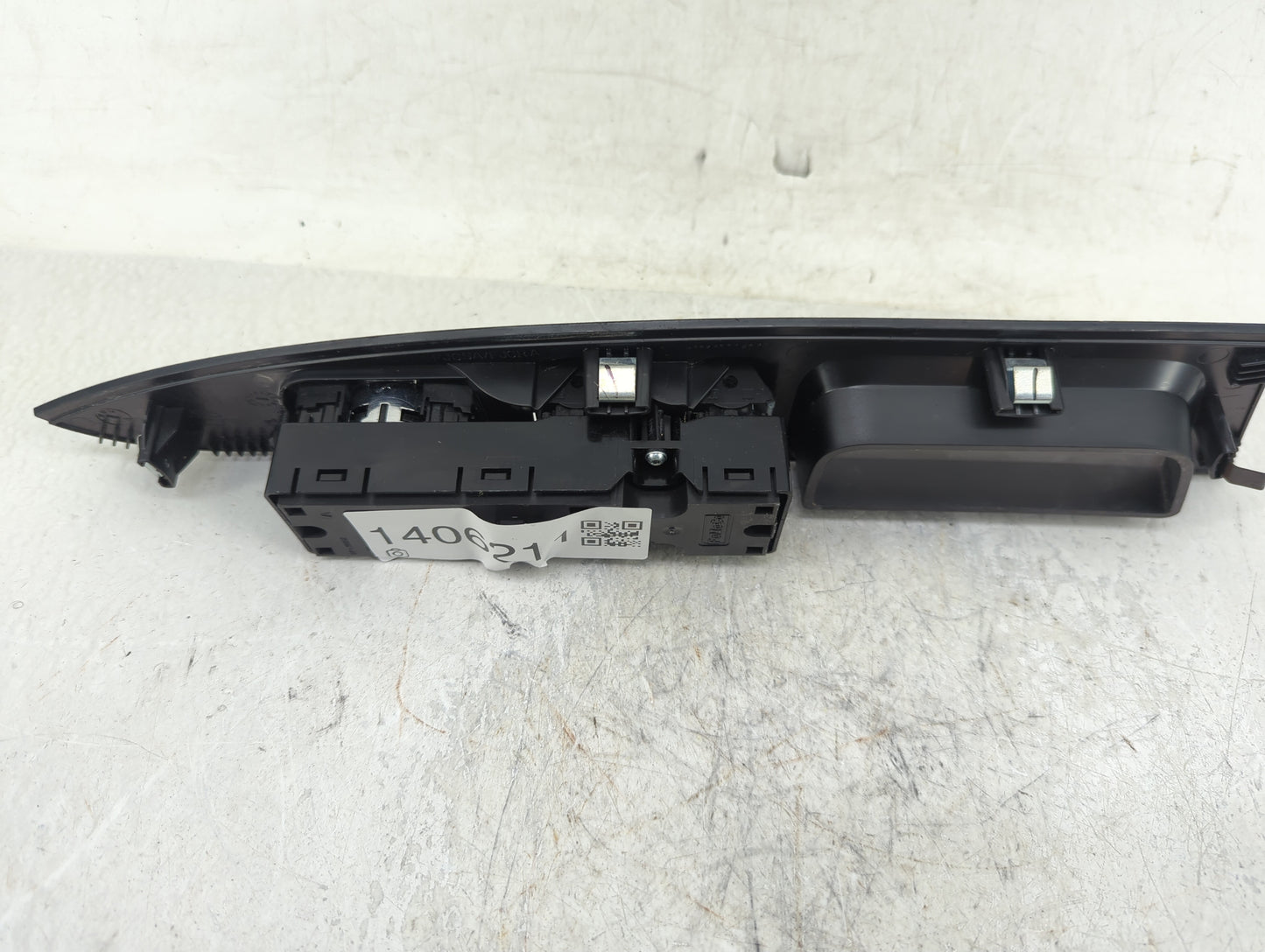 2013-2020 Ford Fusion Master Power Window Switch Replacement Driver Side Left P/N:DG9T-14540-ABW Fits OEM Used Auto Parts - 