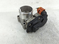 2014-2020 Ford Fusion Throttle Body P/N:DS7G-9F891-CA Fits Fits 2014 2015 2016 2017 2018 2019 2020 OEM Used Auto Parts - Oem