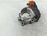 2014-2020 Ford Fusion Throttle Body P/N:DS7G-9F891-CA Fits Fits 2014 2015 2016 2017 2018 2019 2020 OEM Used Auto Parts - Oem