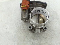 2014-2020 Ford Fusion Throttle Body P/N:DS7G-9F891-CA Fits Fits 2014 2015 2016 2017 2018 2019 2020 OEM Used Auto Parts - Oem