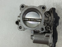 2014-2020 Ford Fusion Throttle Body P/N:DS7G-9F891-CA Fits Fits 2014 2015 2016 2017 2018 2019 2020 OEM Used Auto Parts - Oem