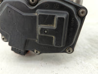 2014-2020 Ford Fusion Throttle Body P/N:DS7G-9F891-CA Fits Fits 2014 2015 2016 2017 2018 2019 2020 OEM Used Auto Parts - Oem