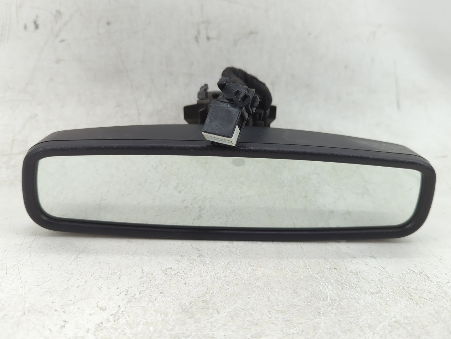 2013-2020 Ford Fusion Interior Rear View Mirror Replacement OEM Fits Fits 2010 2011 2012 2013 2014 2015 2016 2017 2018 2019 