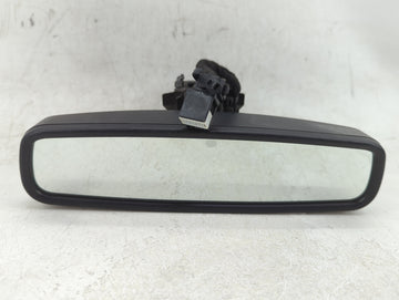 2013-2020 Ford Fusion Interior Rear View Mirror Replacement OEM Fits Fits 2010 2011 2012 2013 2014 2015 2016 2017 2018 2019 