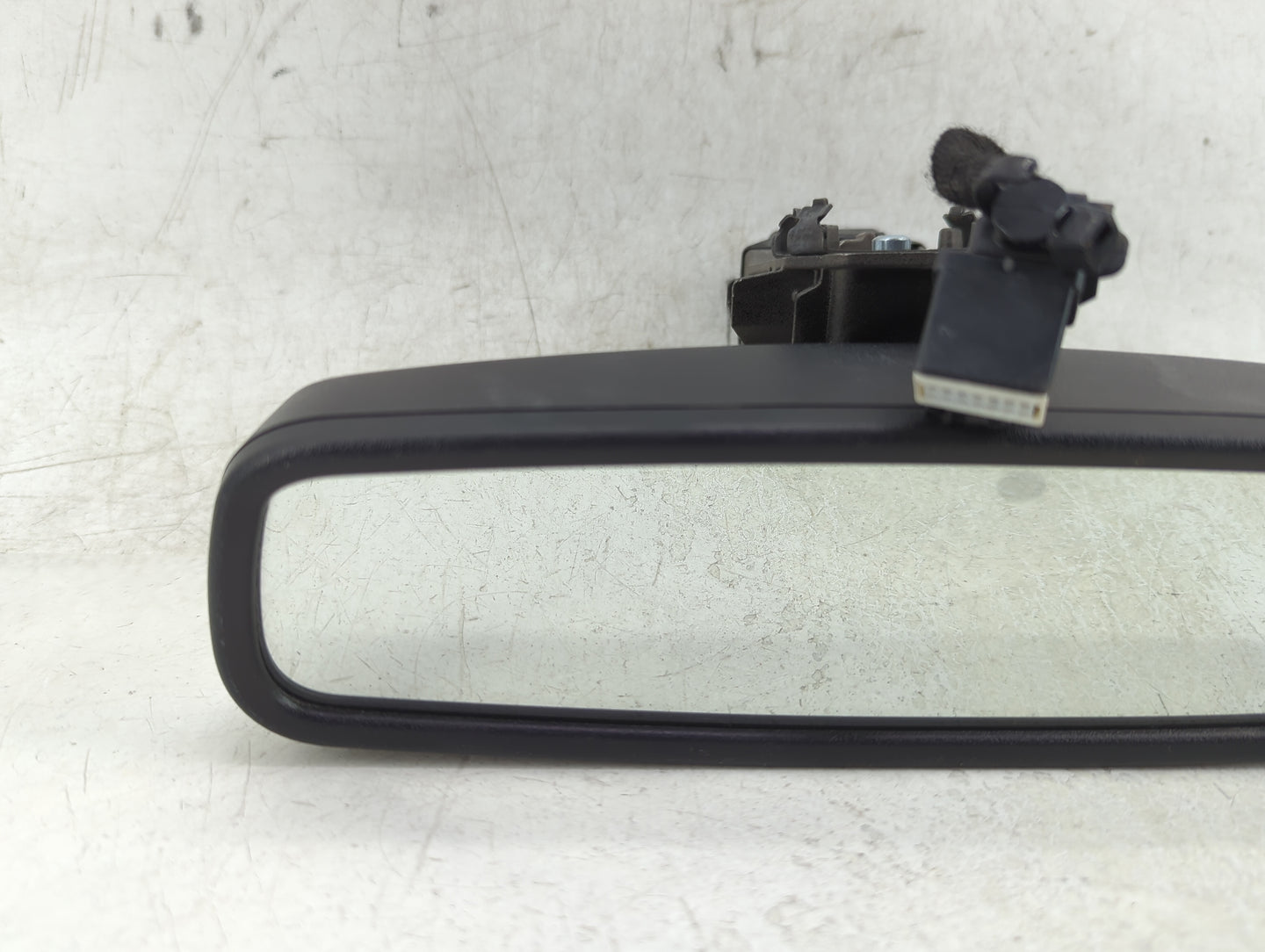 2013-2020 Ford Fusion Interior Rear View Mirror Replacement OEM Fits Fits 2010 2011 2012 2013 2014 2015 2016 2017 2018 2019 
