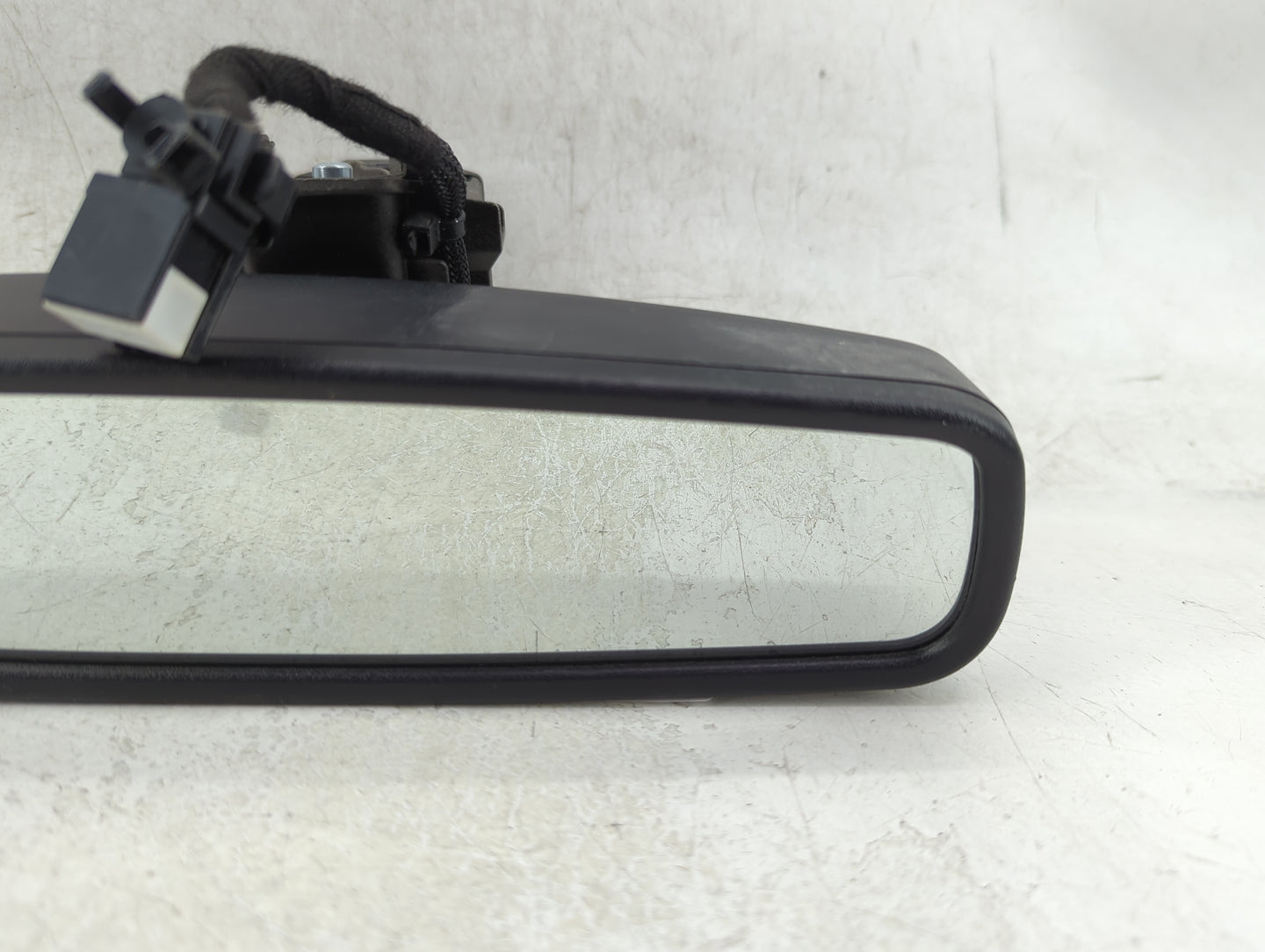2013-2020 Ford Fusion Interior Rear View Mirror Replacement OEM Fits Fits 2010 2011 2012 2013 2014 2015 2016 2017 2018 2019 