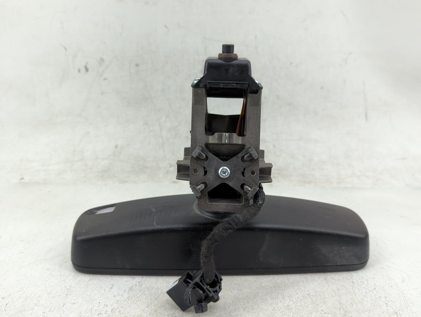 2013-2020 Ford Fusion Interior Rear View Mirror Replacement OEM Fits Fits 2010 2011 2012 2013 2014 2015 2016 2017 2018 2019 