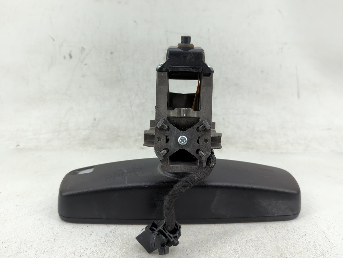 2013-2020 Ford Fusion Interior Rear View Mirror Replacement OEM Fits Fits 2010 2011 2012 2013 2014 2015 2016 2017 2018 2019 
