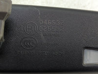 2013-2020 Ford Fusion Interior Rear View Mirror Replacement OEM Fits Fits 2010 2011 2012 2013 2014 2015 2016 2017 2018 2019 