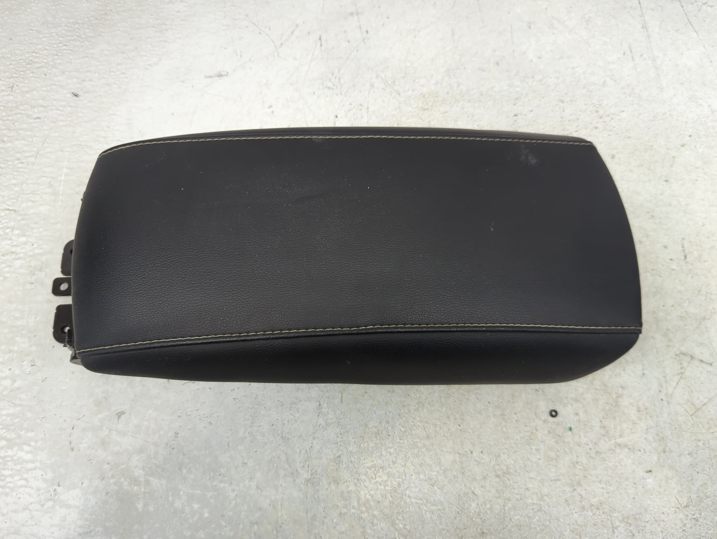 2020 Ford Fusion Center Console Armrest Cover Lid Fits OEM Used Auto Parts - Oemusedautoparts1.com