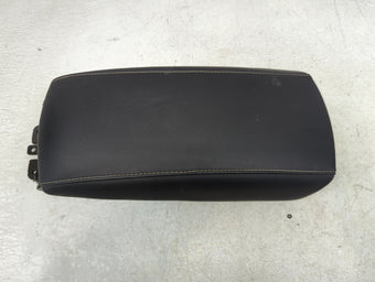 compare product 2020 Ford Fusion Center Console Armrest Cover Lid Fits OEM Used Auto Parts