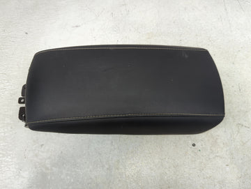 2020 Ford Fusion Center Console Armrest Cover Lid Fits OEM Used Auto Parts - Oemusedautoparts1.com