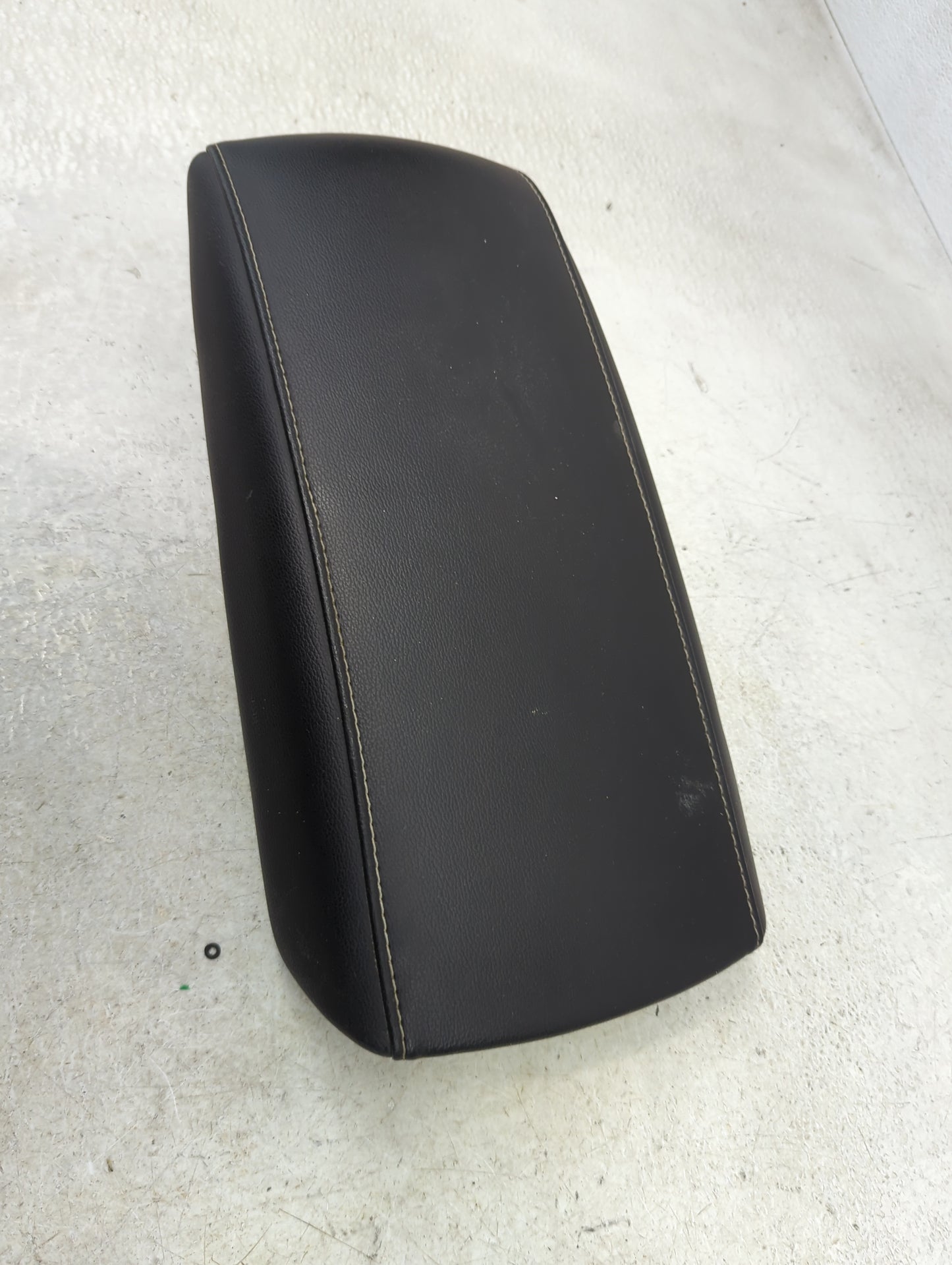 2020 Ford Fusion Center Console Armrest Cover Lid Fits OEM Used Auto Parts - Oemusedautoparts1.com