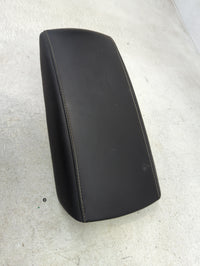 2020 Ford Fusion Center Console Armrest Cover Lid Fits OEM Used Auto Parts - Oemusedautoparts1.com