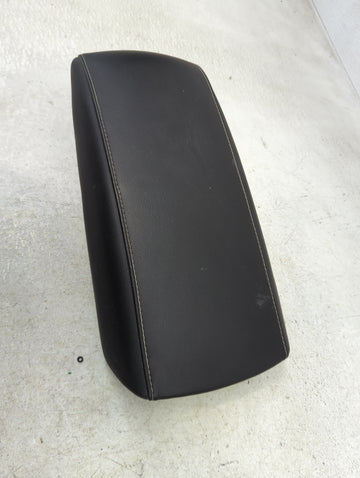 2020 Ford Fusion Center Console Armrest Cover Lid Fits OEM Used Auto Parts