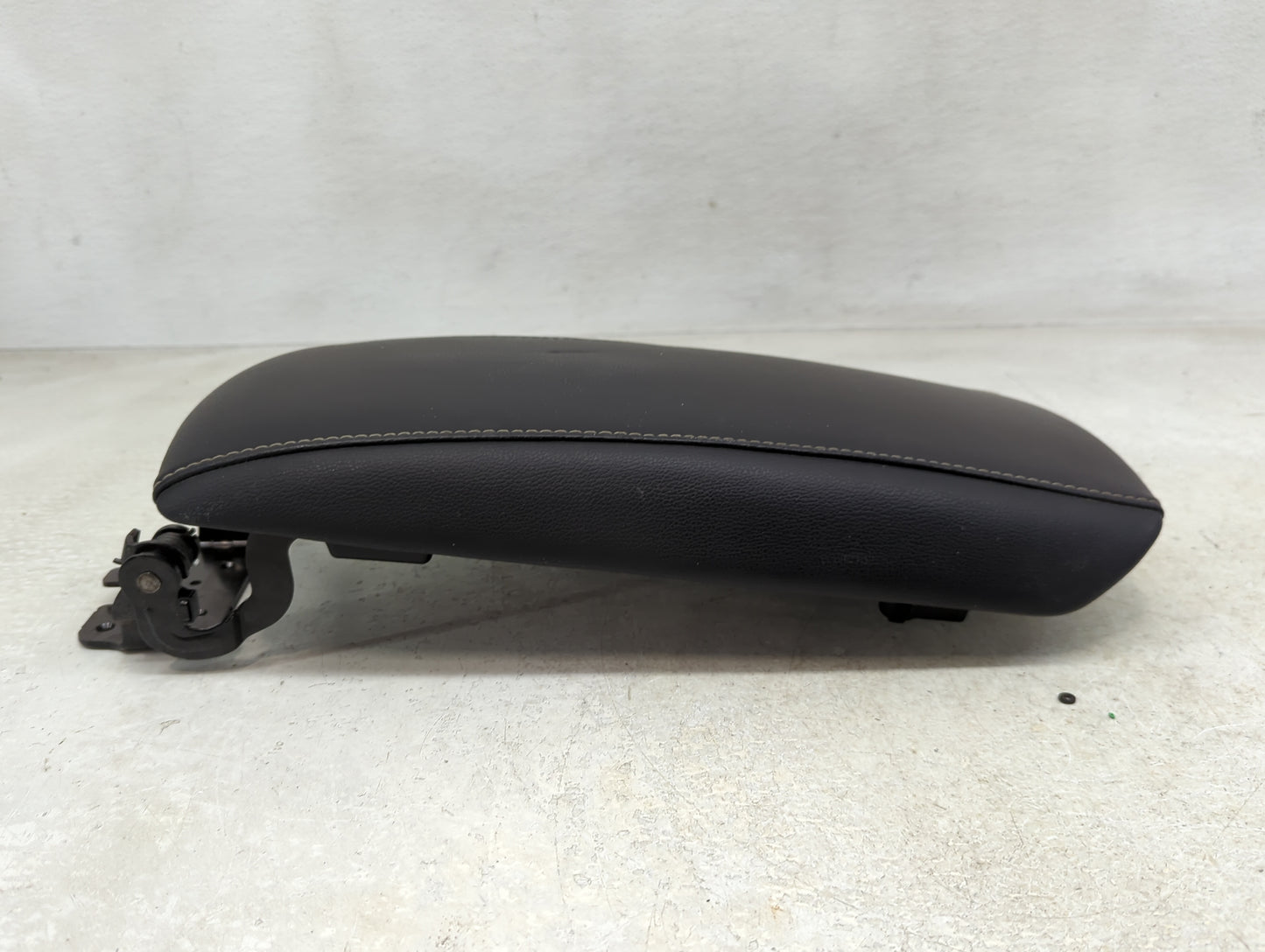 2020 Ford Fusion Center Console Armrest Cover Lid Fits OEM Used Auto Parts - Oemusedautoparts1.com